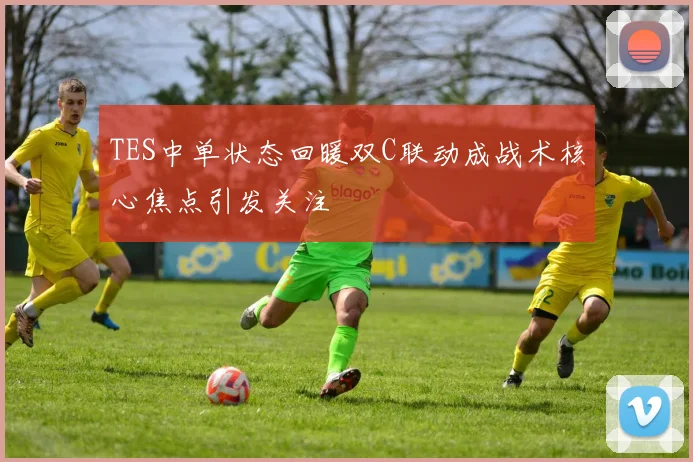 TES中单状态回暖双C联动成战术核心焦点引发关注